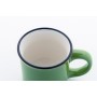 Mug in ceramica Lime verde