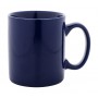 Mug in ceramica colorata Blu