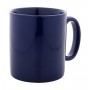 Mug in ceramica colorata Blu