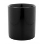 Mug in ceramica colorata Nero