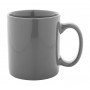 Mug in ceramica colorata Grigio