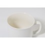 Mug in ceramica finitura opaca Bianco