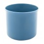 Mug in ceramica finitura opaca Azzurro