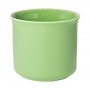 Mug in ceramica finitura opaca Lime verde