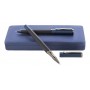 Set penne Blu