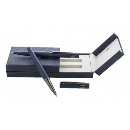 Set penne Blu