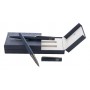 Set penne Blu