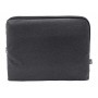 Borsa porta computer in RPET Nero