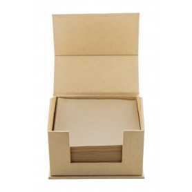 Dispenser foglietti adesivi Naturale