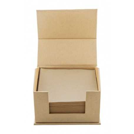 Dispenser foglietti adesivi Naturale