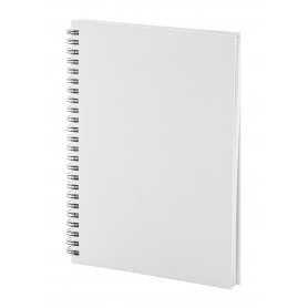 Quaderno Bianco