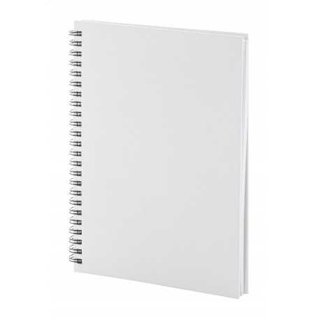 Quaderno Bianco