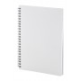 Quaderno Bianco