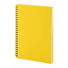 Quaderno Giallo