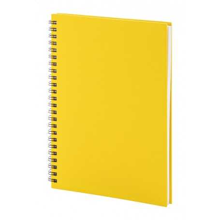 Quaderno Giallo