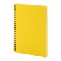 Quaderno Giallo