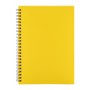 Quaderno Giallo