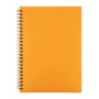 Quaderno Arancione