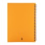 Quaderno Arancione