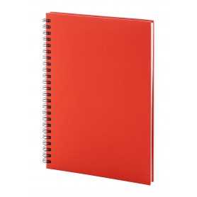 Quaderno Rosso