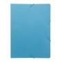 Cartellina Blu