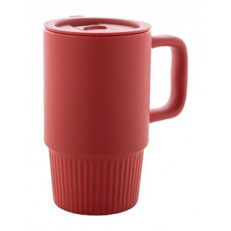 Mug Rosso