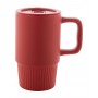 Mug Rosso