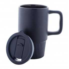 Mug Blu scuro