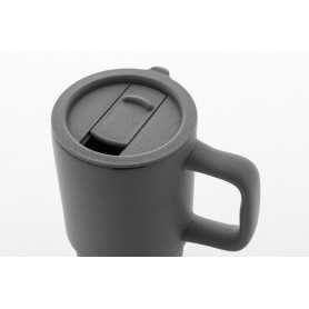 Mug Grigio scuro