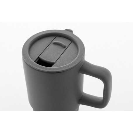 Mug Grigio scuro