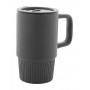 Mug Grigio scuro