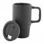Mug Grigio scuro