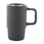 Mug Grigio scuro