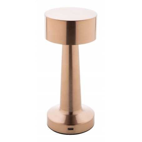 Lampada da tavolo Rosa