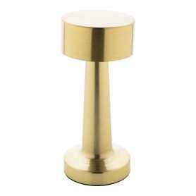 Lampada da tavolo Oro