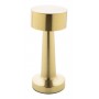 Lampada da tavolo Oro