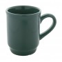 Mug impilabile in ceramica Verde