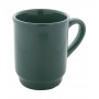 Mug impilabile in ceramica Verde