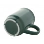 Mug impilabile in ceramica Verde
