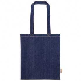 BORSA DENIM 10996