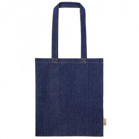 BORSA DENIM 10996