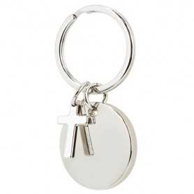 PORTACHIAVI METALLICO “NAZAR” 11006