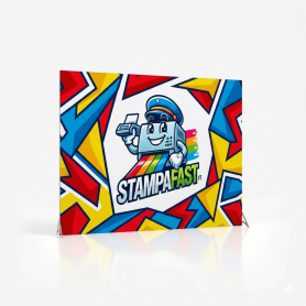 Parete Segy Bifacciale