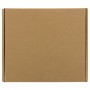 SCATOLA IN CARTONE ONDULATO 86G “QARA” 11022