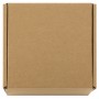 SCATOLA IN CARTONE ONDULATO 75G “MITSA” 11021