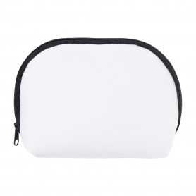 Trousse in RPET Nero