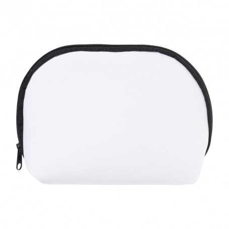 Trousse in RPET Nero