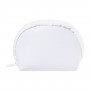 Trousse in RPET Bianco