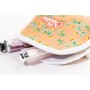 Trousse in RPET Bianco