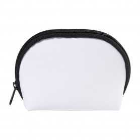 Trousse in RPET Nero